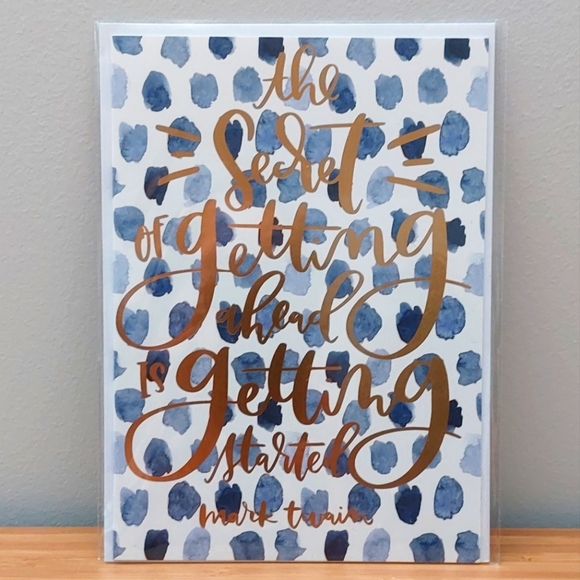 3 Greeting Cards - Picture 2 of 5